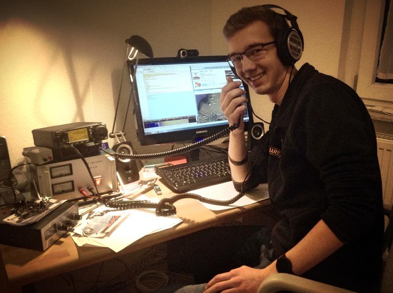 Primary Image for DL8ARS