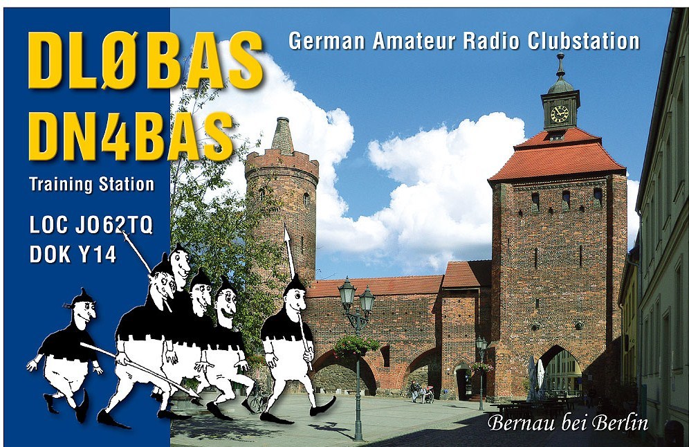 Primary Image for DN4BAS