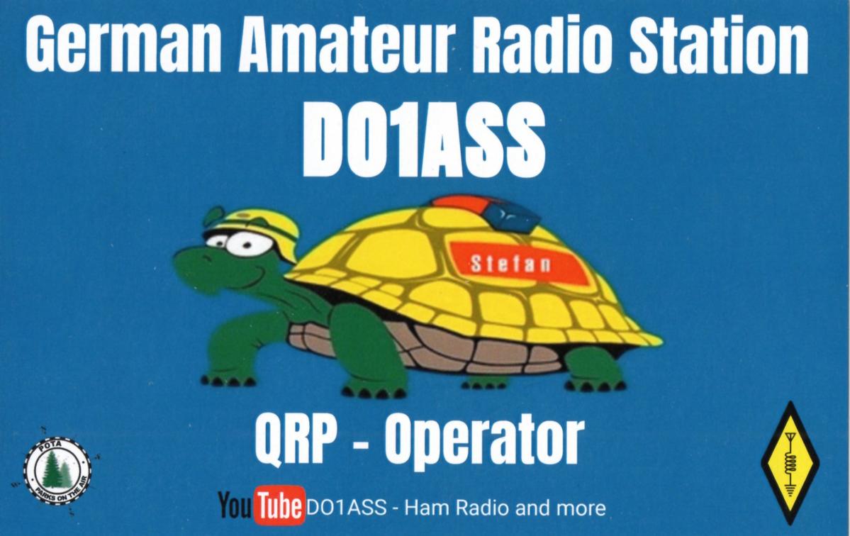 Primary Image for DO1ASS