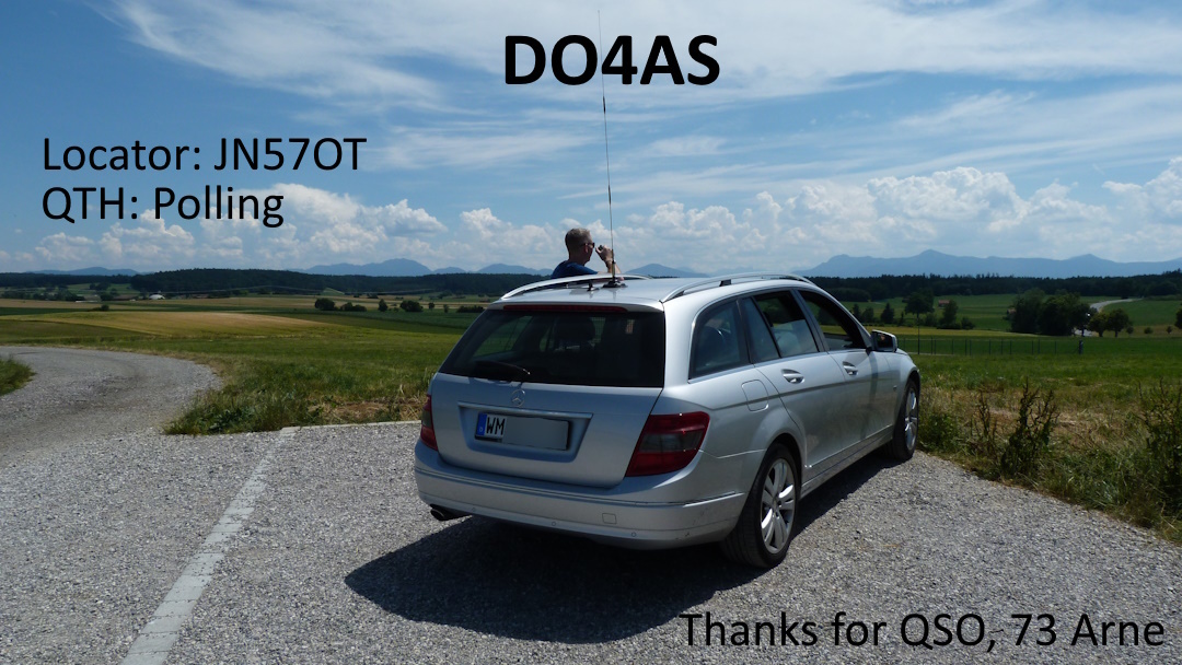 Primary Image for DO4AS