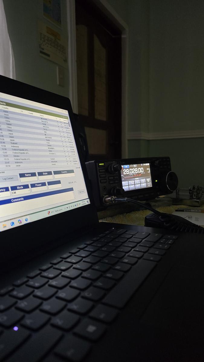 ピカリン　2点おまとめ　No.092360　No.028507 YO2OXD - Callsign Lookup by QRZ Ham Radio