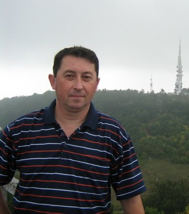 Primary Image for E73RS