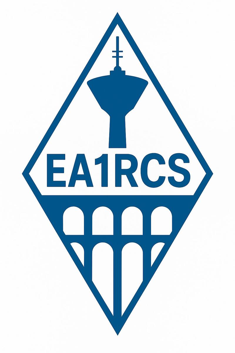 Primary Image for EA1RCS