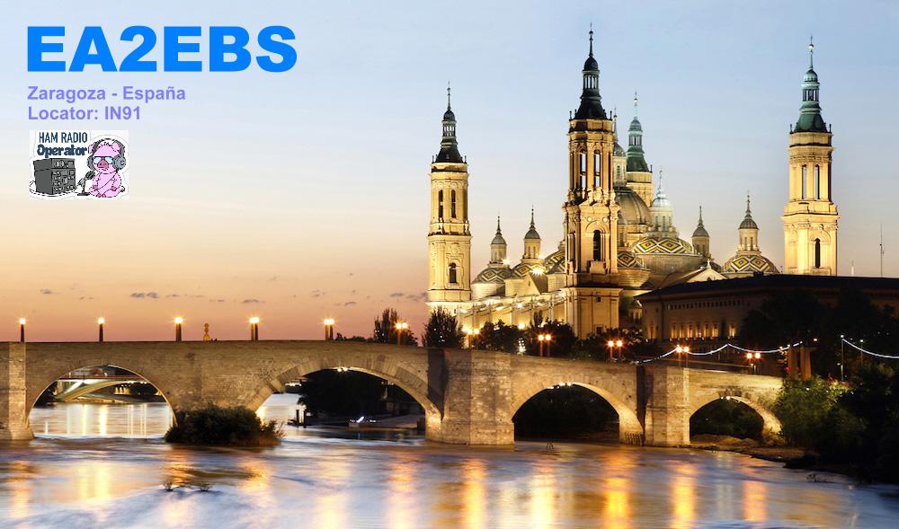 Primary Image for EA2EBS