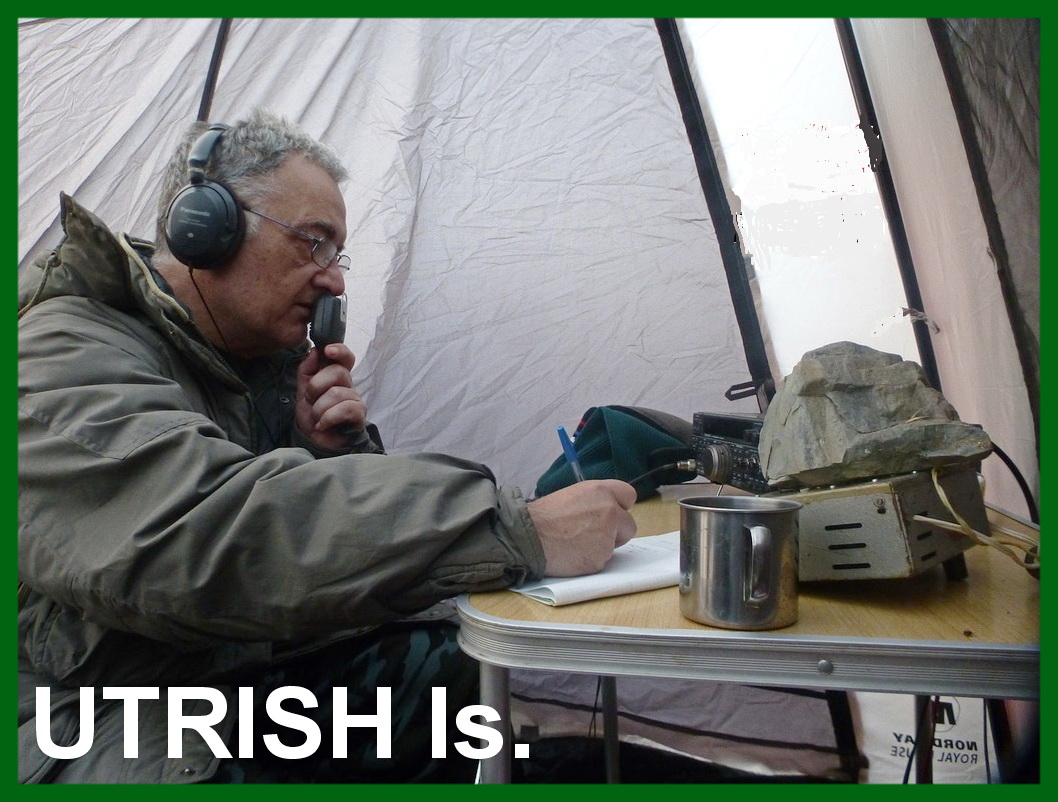 Primary Image for EA3KS