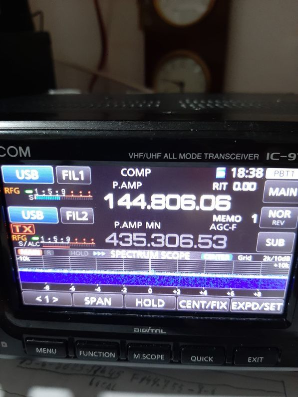 Primary Image for EA3SS