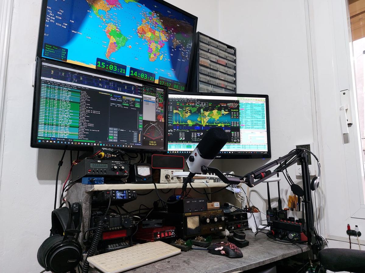 Primary Image for EA4HOS