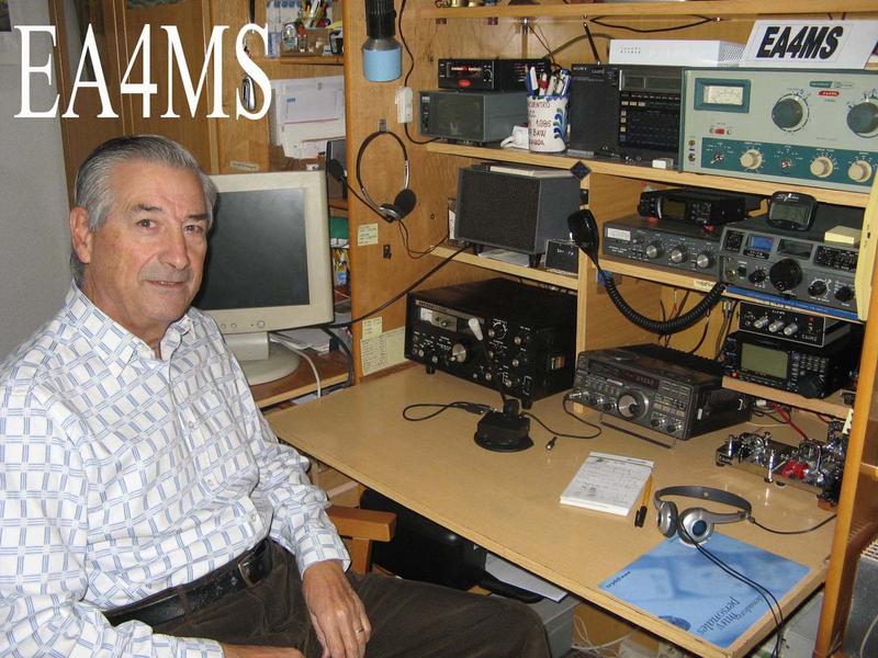Primary Image for EA4MS