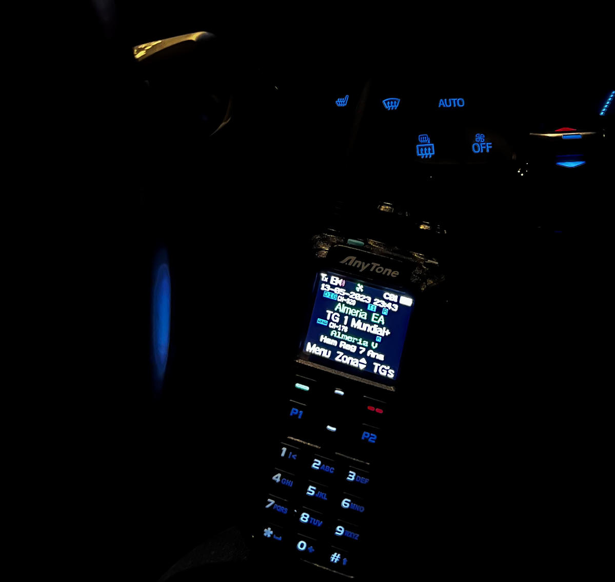 Primary Image for EA7KNS