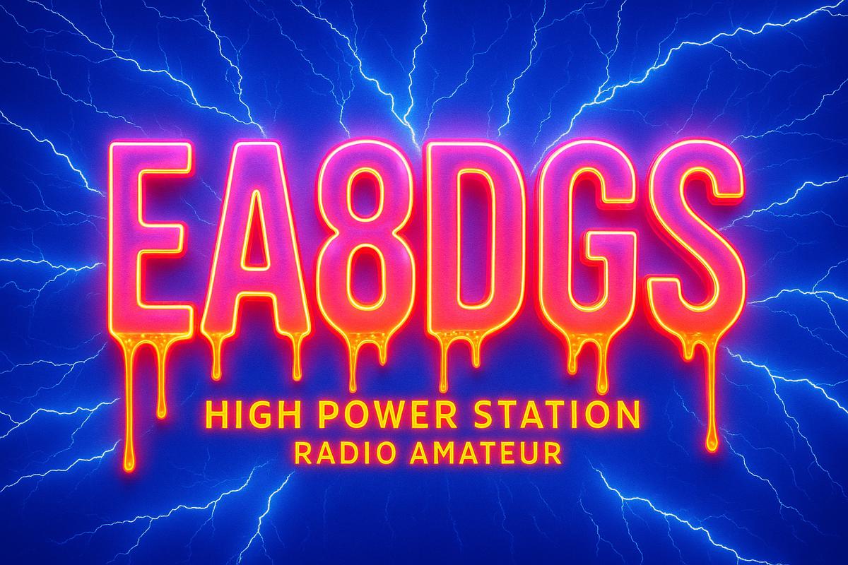 Primary Image for EA8DGS