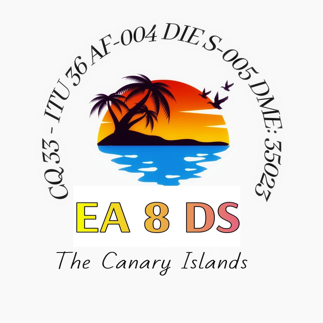 Primary Image for EA8DS