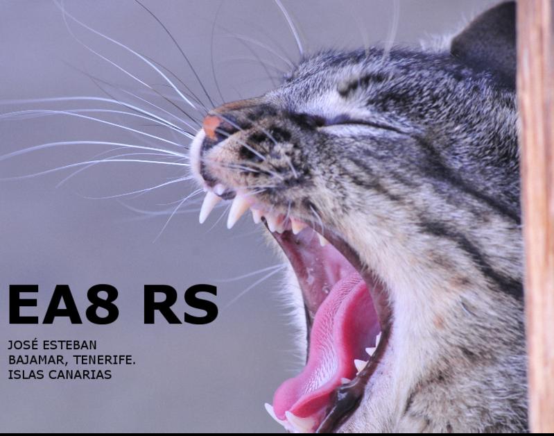 Primary Image for EA8RS