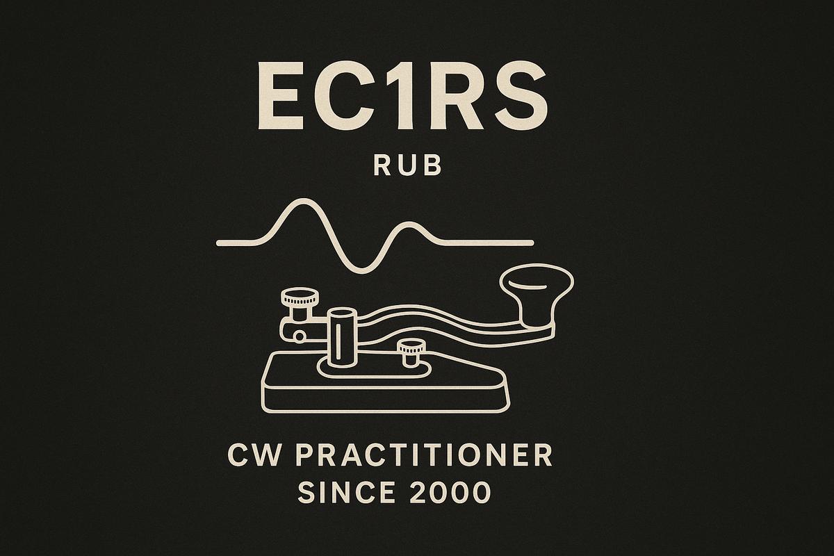 Primary Image for EC1RS