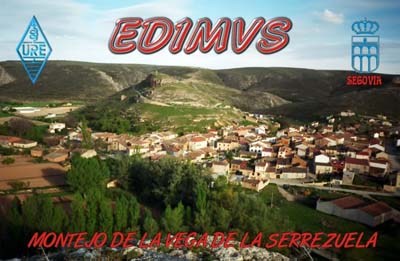 Primary Image for ED1MVS