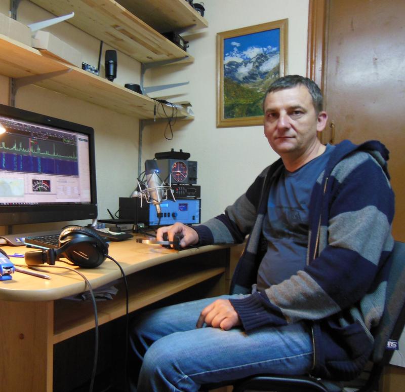 Primary Image for EU4TS