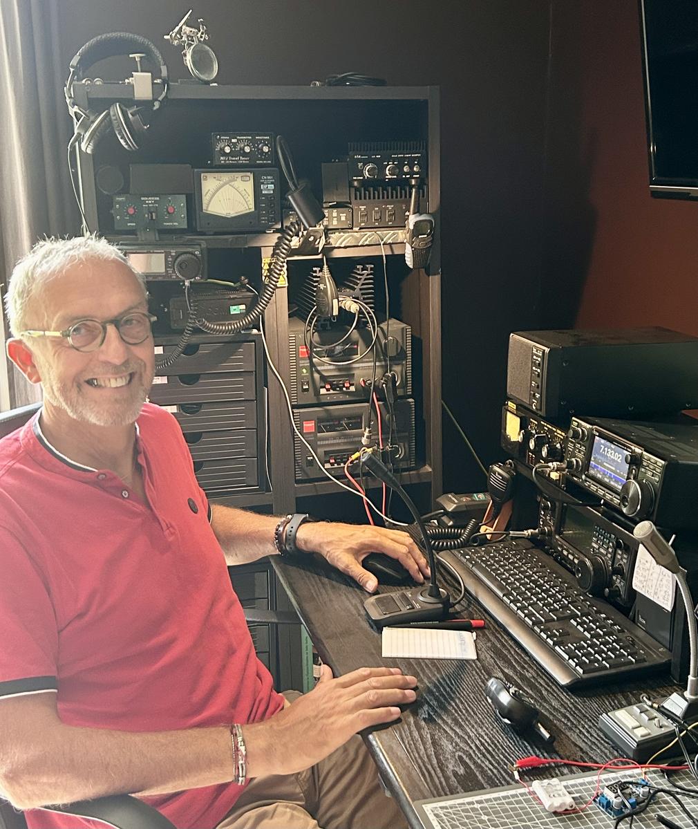 Primary Image for F1RAS