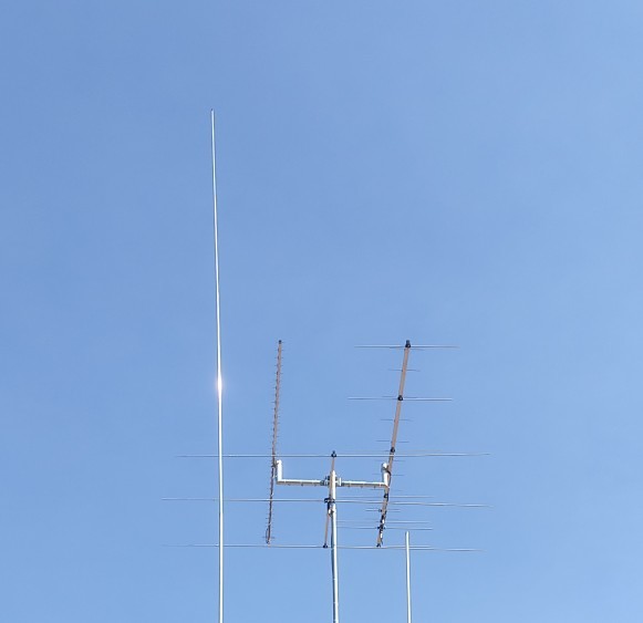 Primary Image for F4JES
