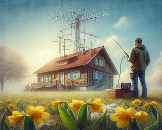 Primary Image for F4JQS