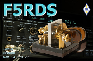 Primary Image for F5RDS