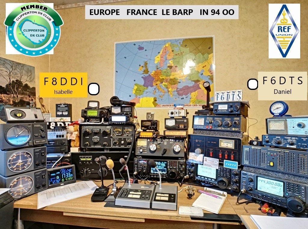 Primary Image for F6DTS