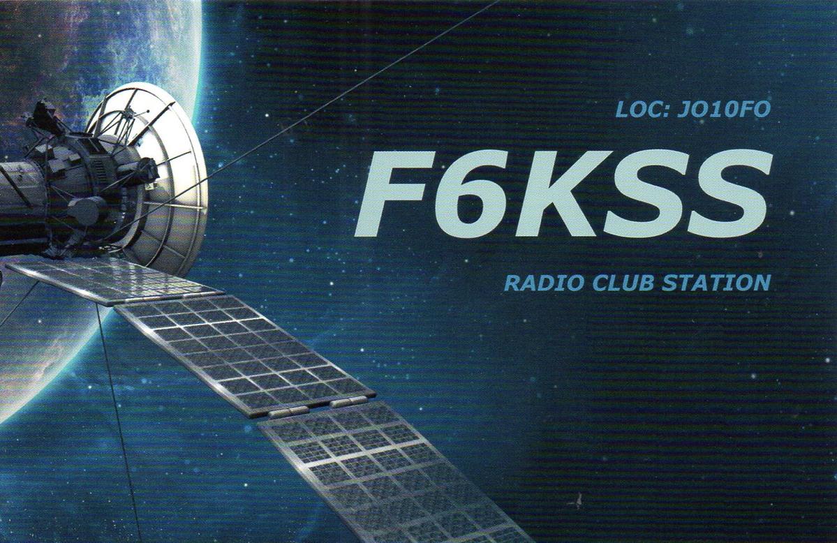 Primary Image for F6KSS