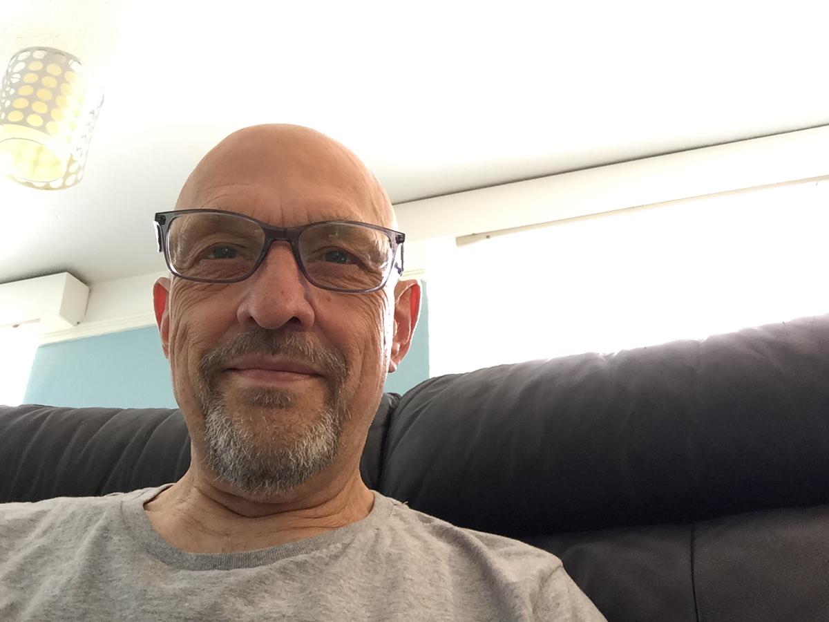 Primary Image for G0FUS