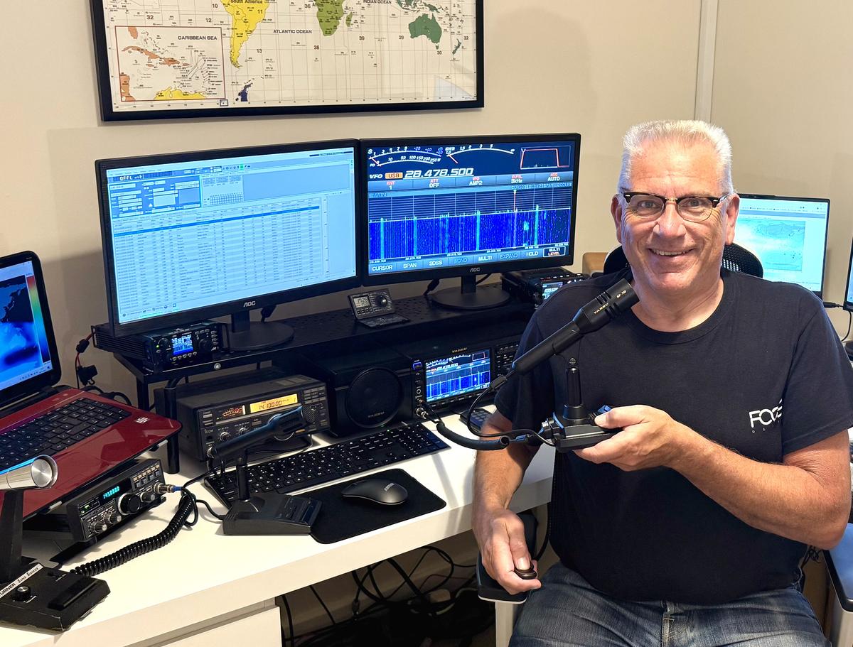 Primary Image for G0PBS