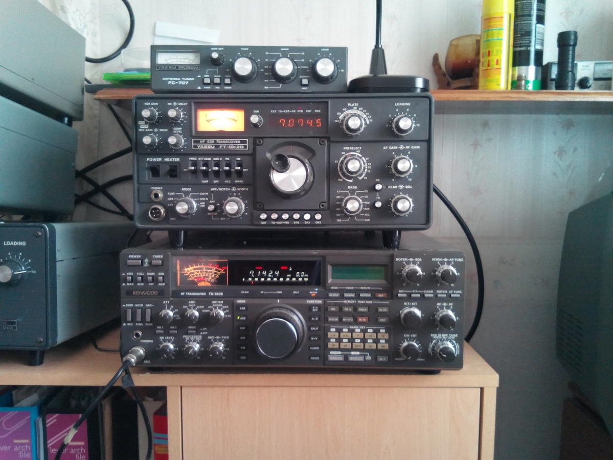 Primary Image for G1KPS