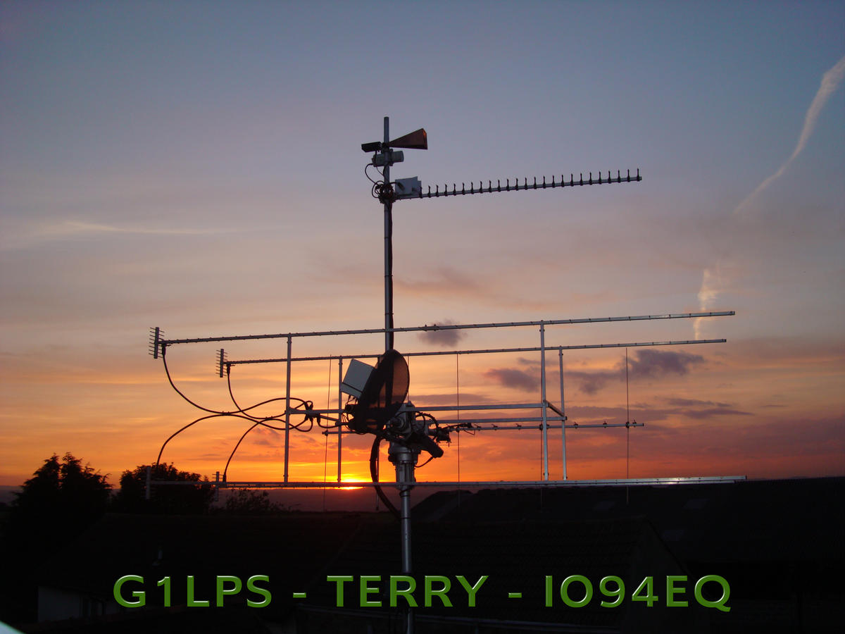 Primary Image for G1LPS