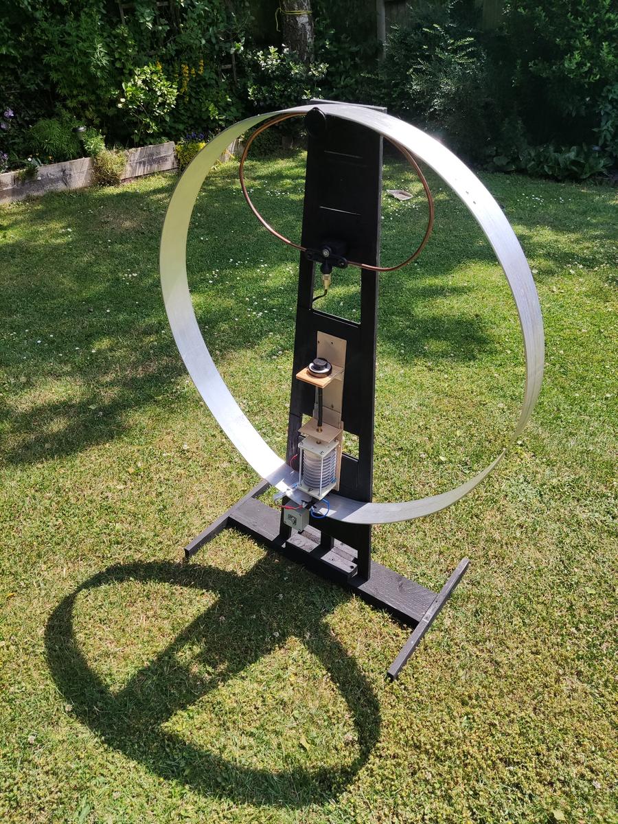 Primary Image for G1UDS