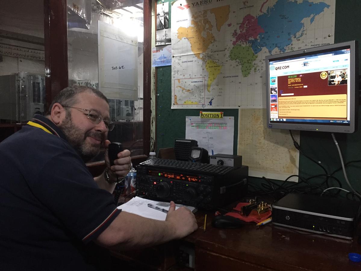 Primary Image for G3NHS