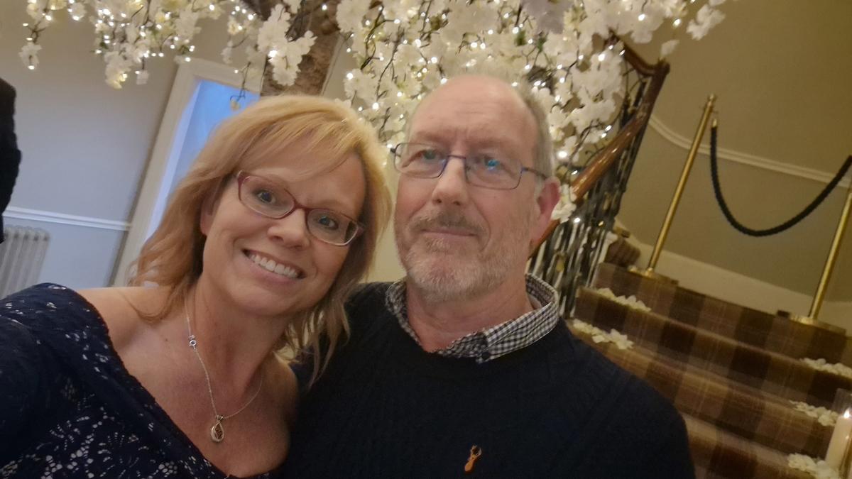 Primary Image for G4RJS