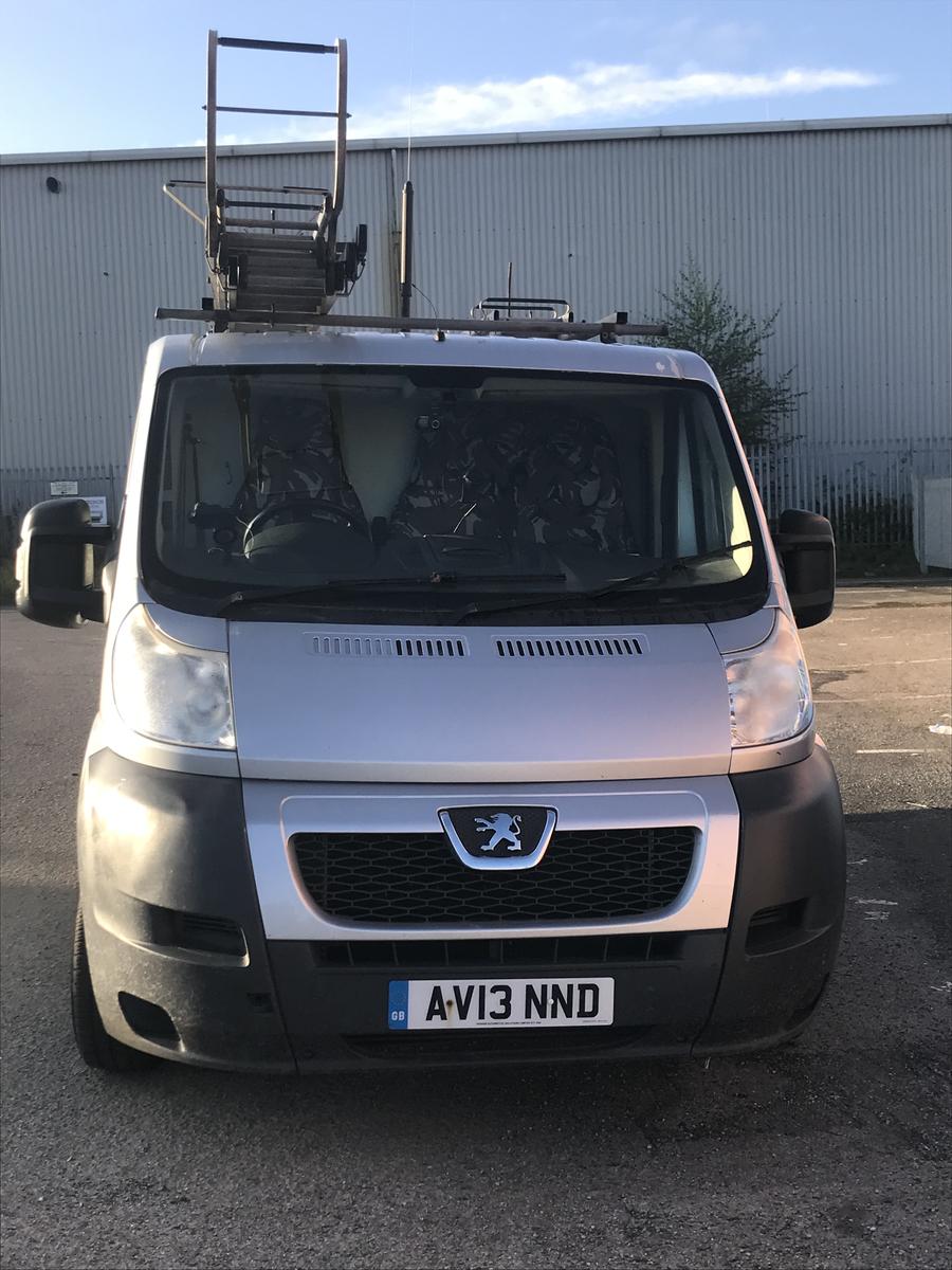 Primary Image for G7PAS