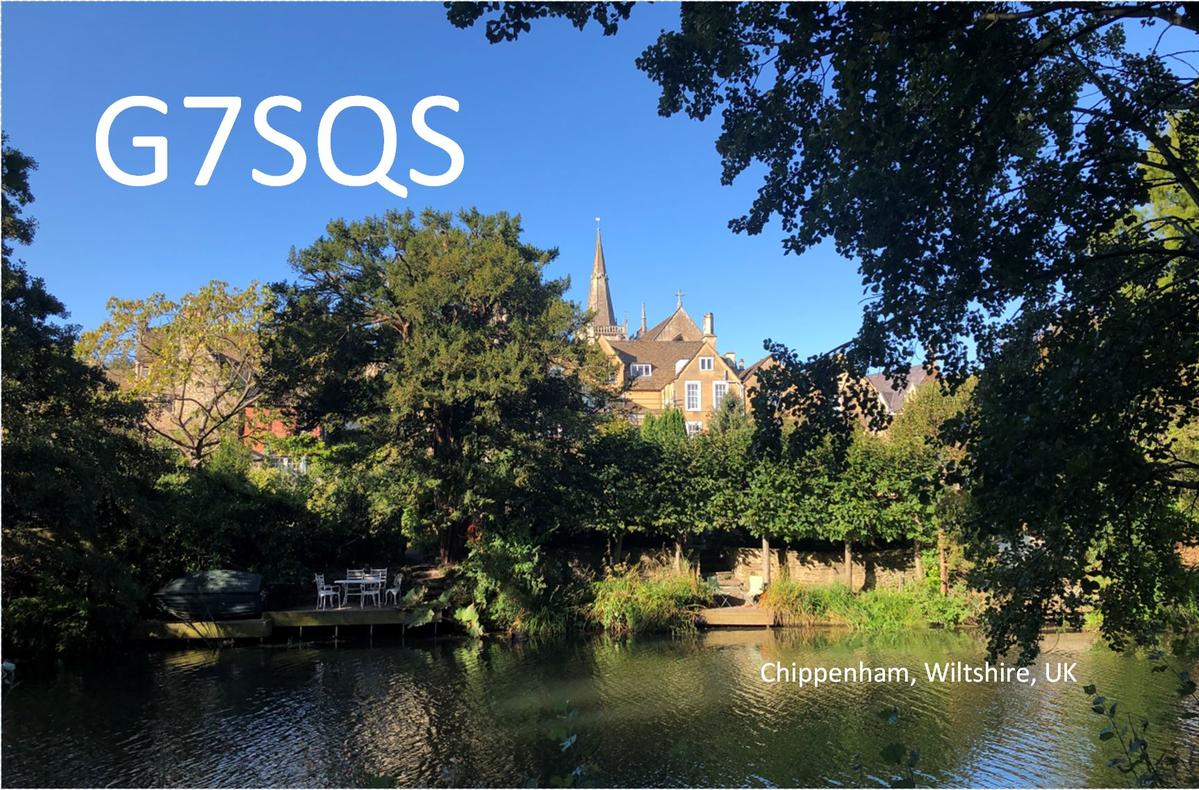Primary Image for G7SQS