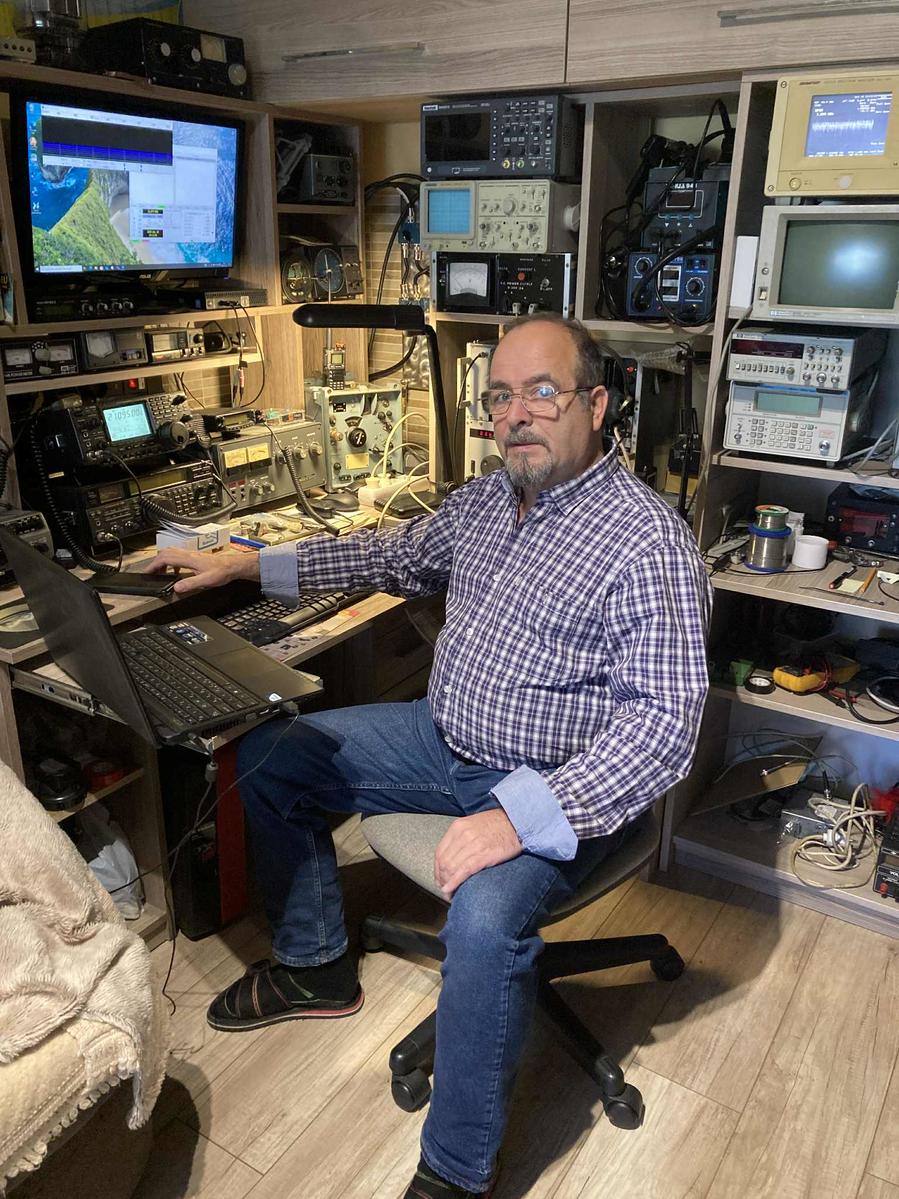 Primary Image for HA2EUS