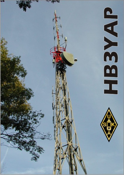 Hb9fds Callsign Lookup By Qrz Ham Radio