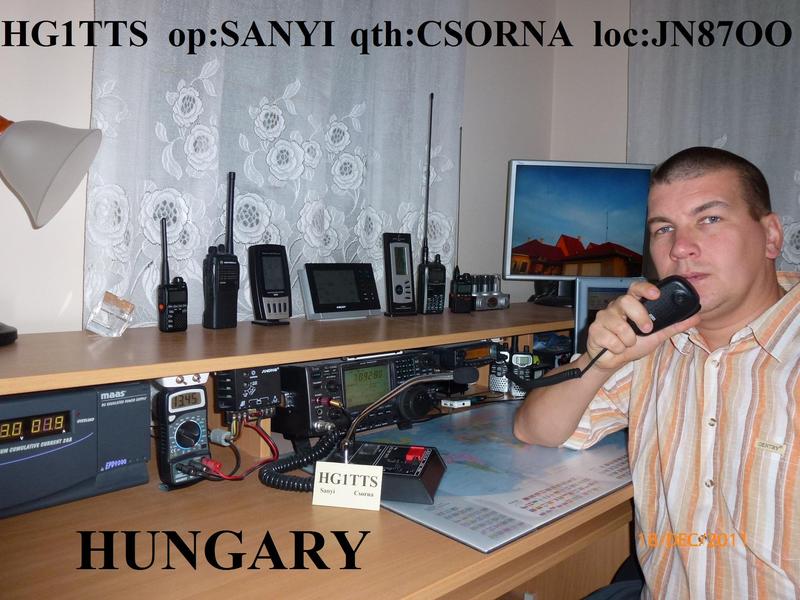 Primary Image for HG1TTS