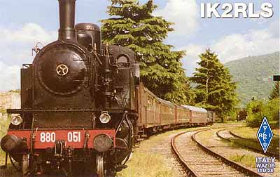 Primary Image for IK2RLS