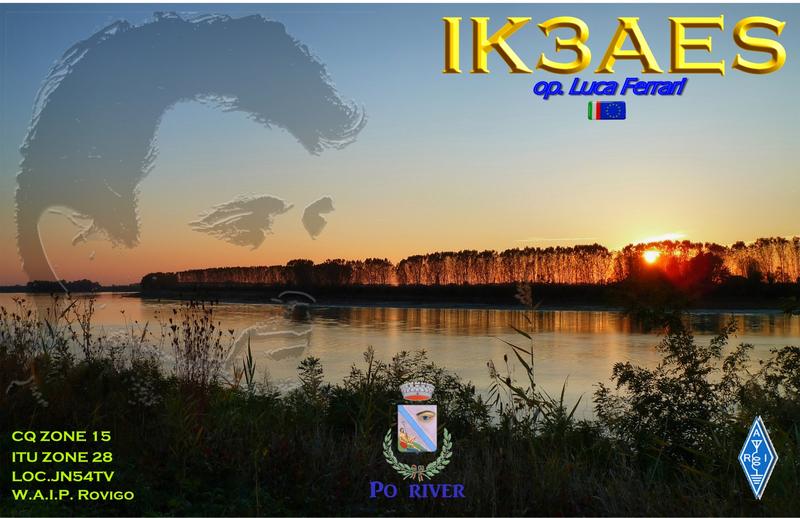 Primary Image for IK3AES
