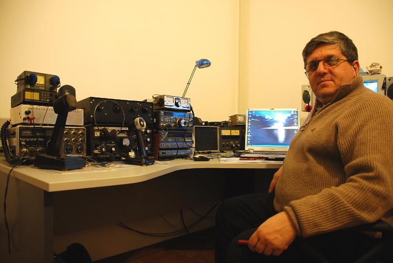 Primary Image for IK4JQS