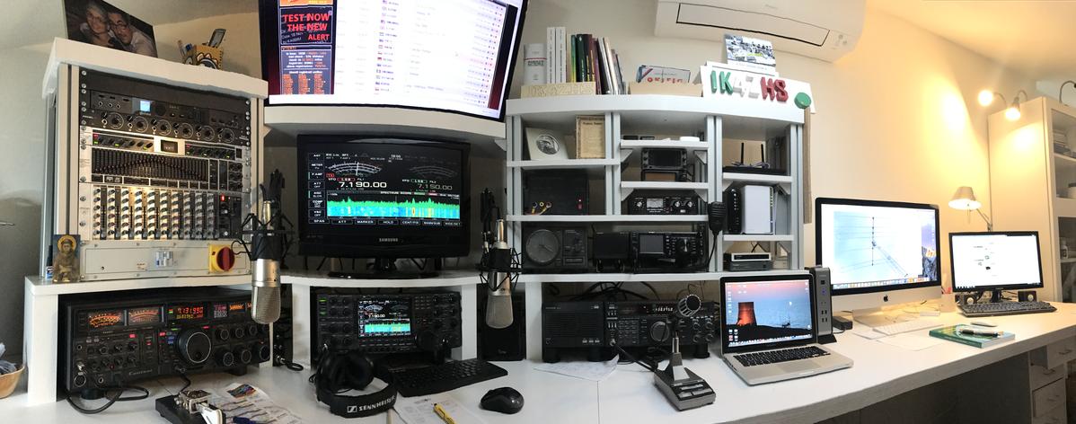 Primary Image for IK4ZHS