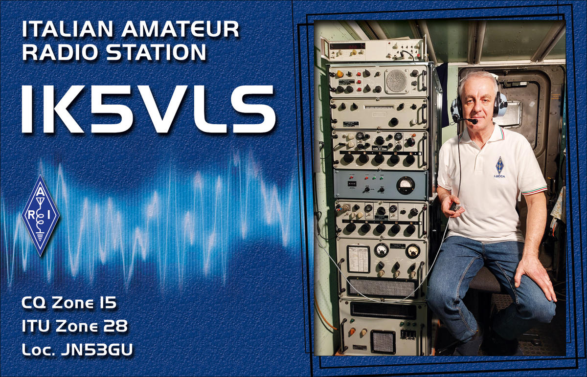 Primary Image for IK5VLS