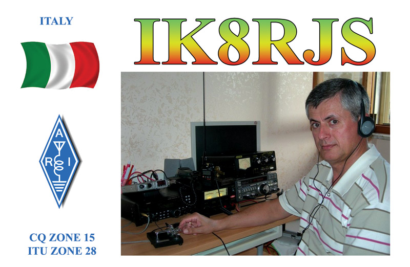Primary Image for IK8RJS