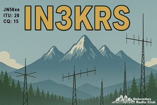 Primary Image for IN3KRS