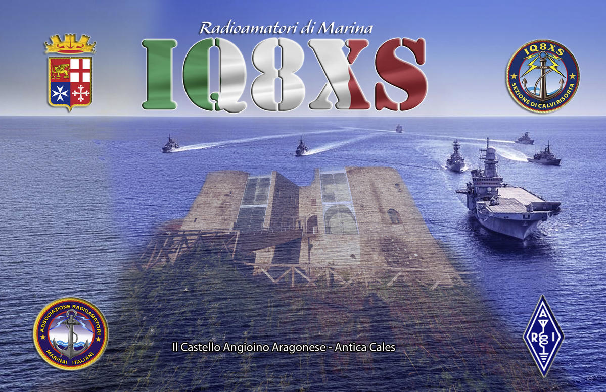 Primary Image for IQ8XS