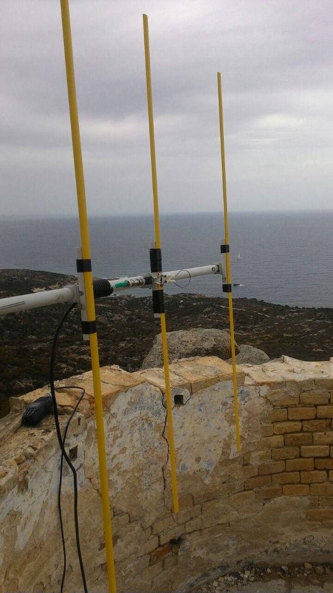 Primary Image for IS0AGS