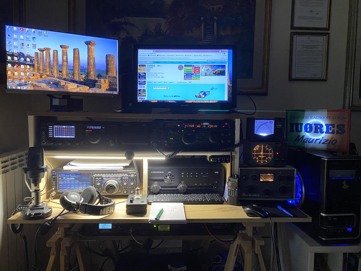 Primary Image for IU0RES