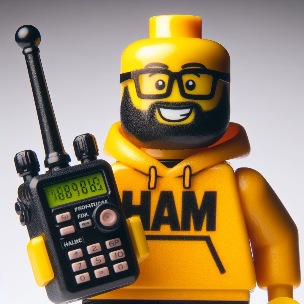 Primary Image for IU3QGS