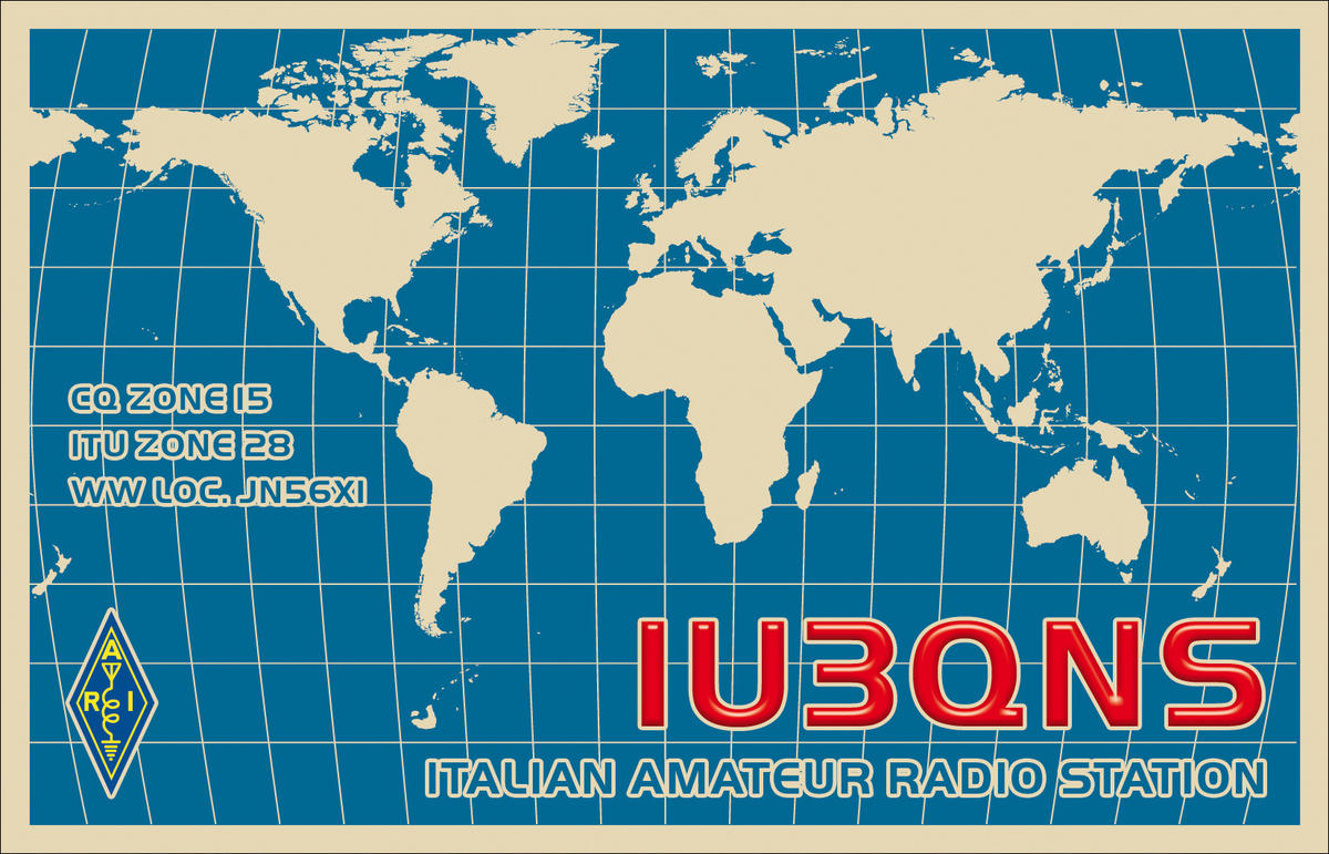 Primary Image for IU3QNS