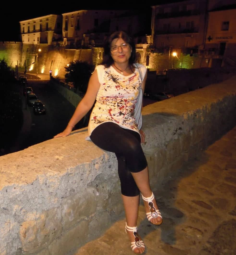 Primary Image for IU8CFS